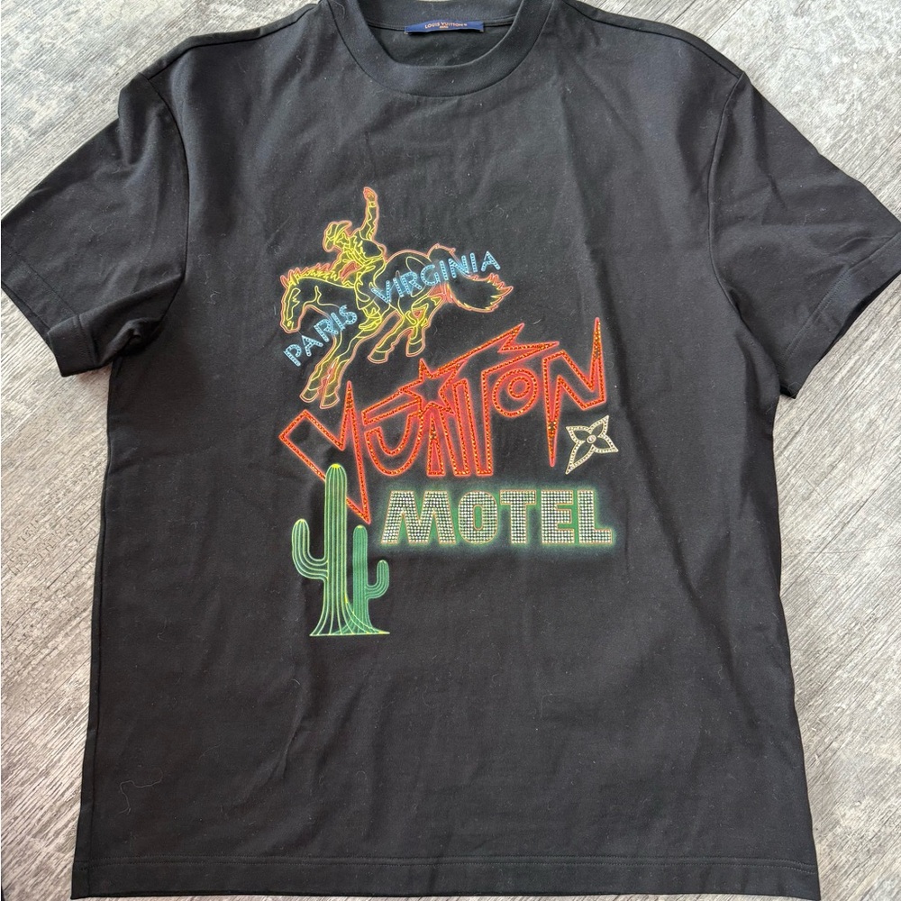 Louis Vuitton T-Shirt